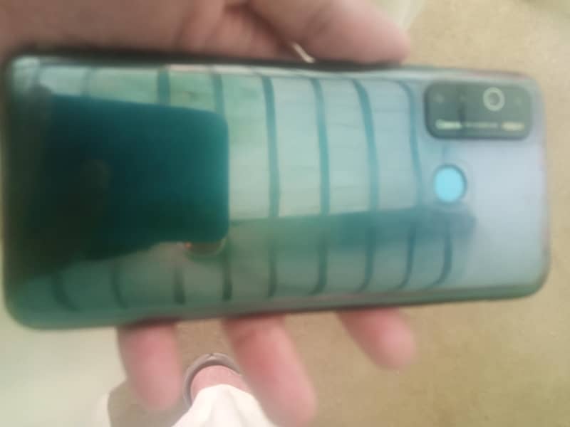 Tecno CAMON 15 1
