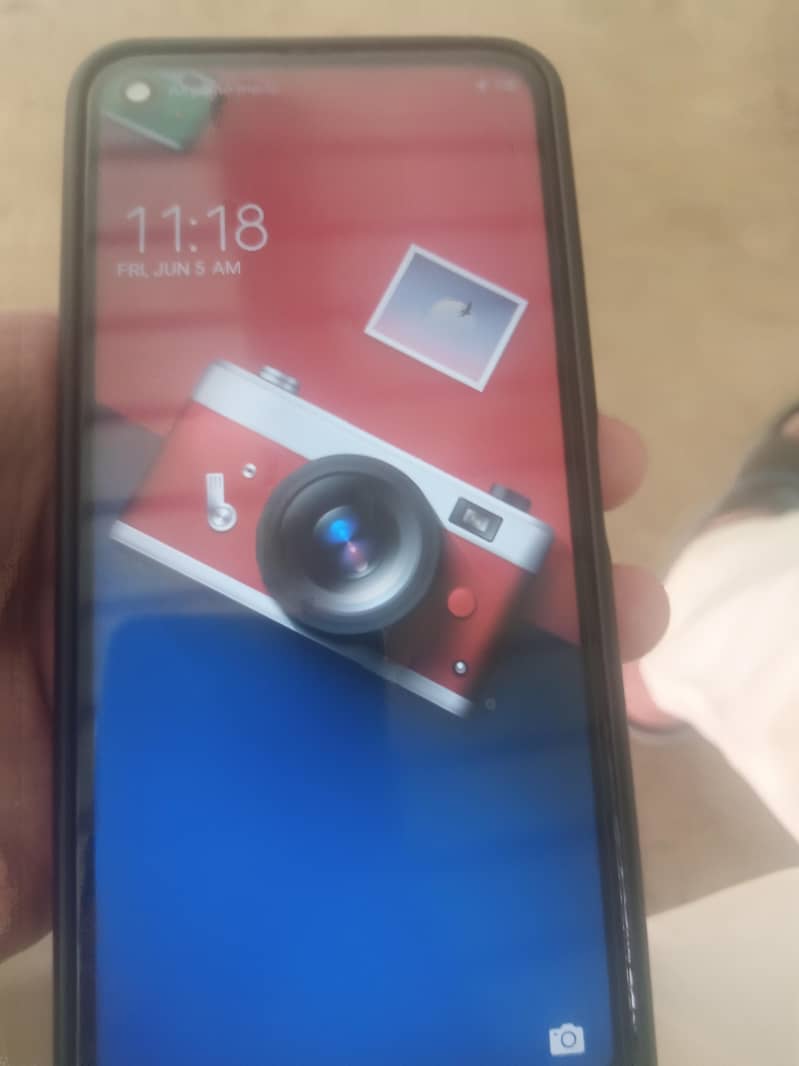Tecno CAMON 15 2
