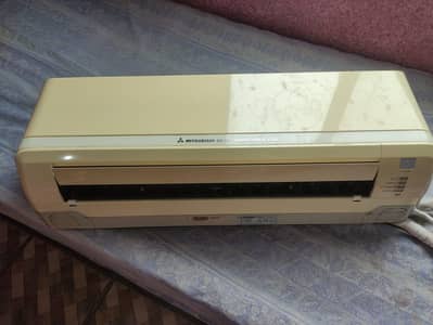 Mitsubishi AC 1.5 ton sada