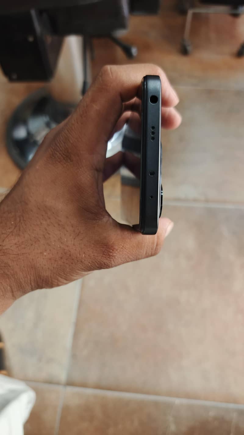 redmi note  14 4