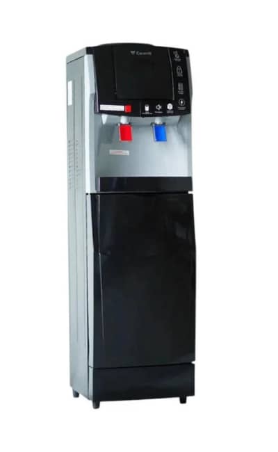 caravell dispenser