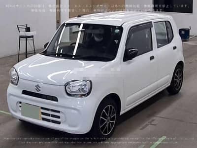 Suzuki Alto 2023