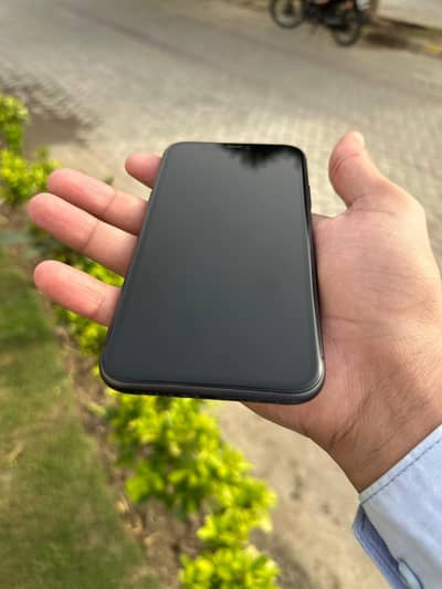 Iphone 11 (JV)