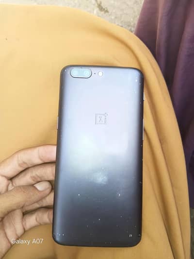 OnePlus A5000