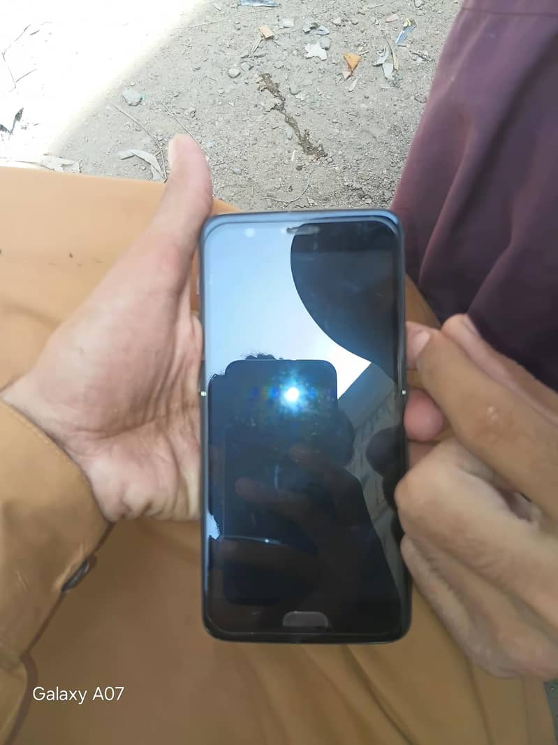 OnePlus A5000 1