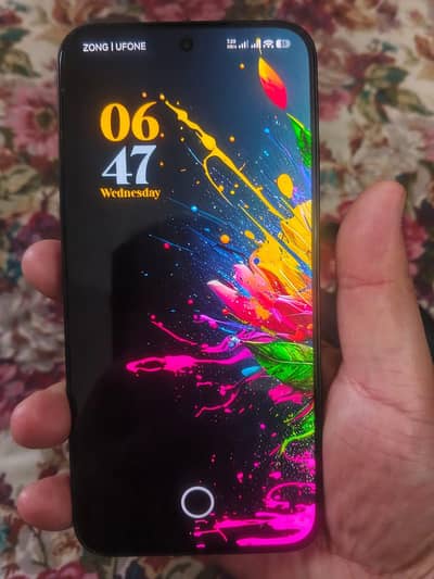Xiaomi 15T 12/512gb Black