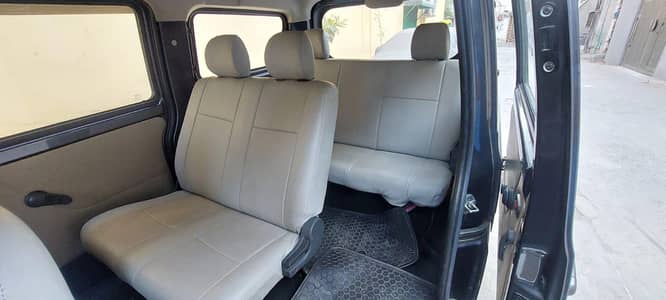  Changan Karvaan Plus 1.2 MPFI 2025 for Sale 