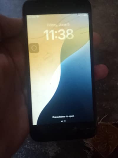 Apple iPhone SE 2022