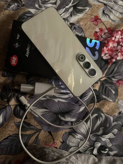 Itel S25 only 2 months use