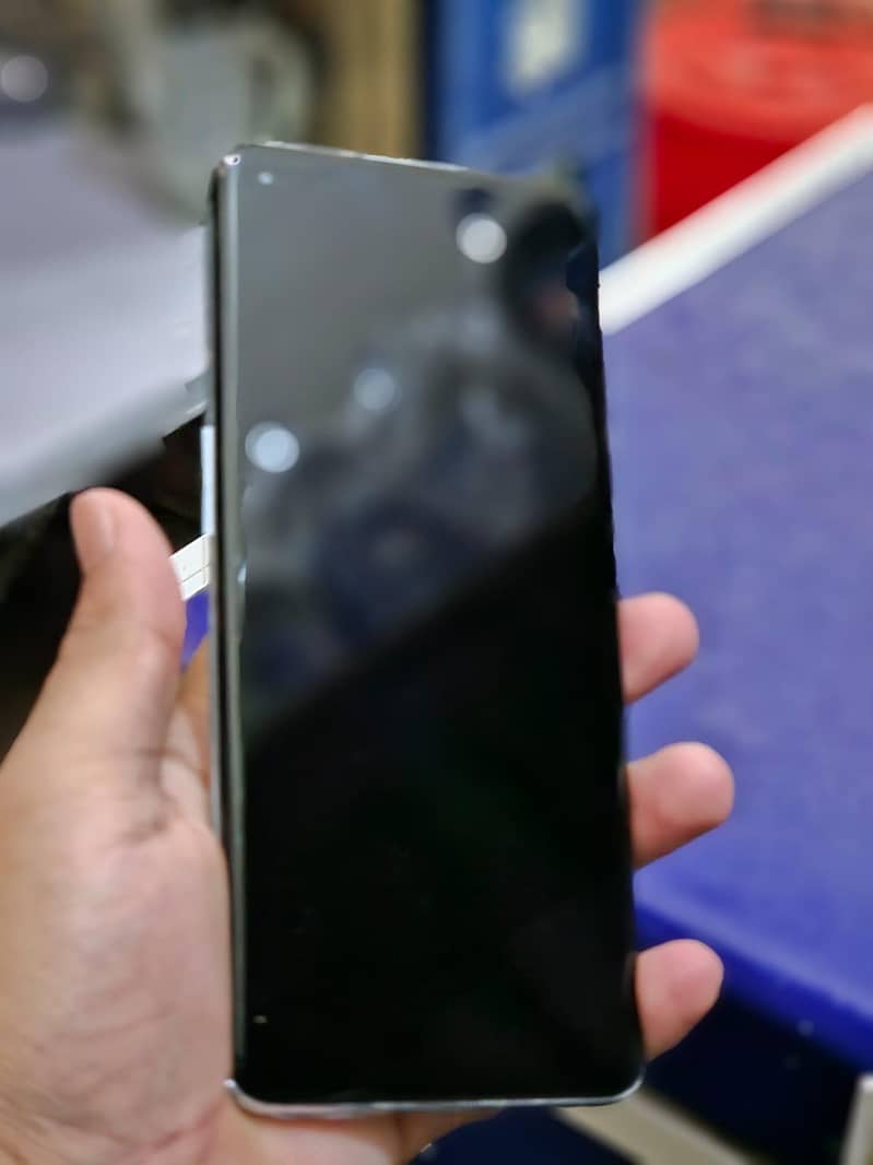 One plus 9pro 1
