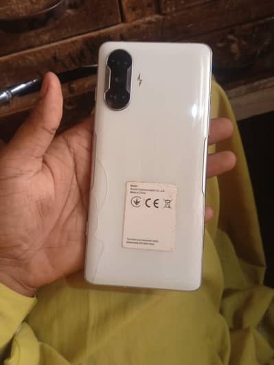 Xiaomi Redmi K40 Gaming