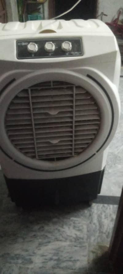 Air Cooler Ecm 4600 plus