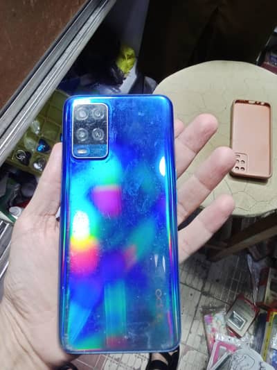oppo A54