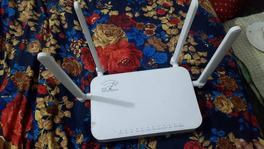fiber router xpon 5g Dubal band 03100037726