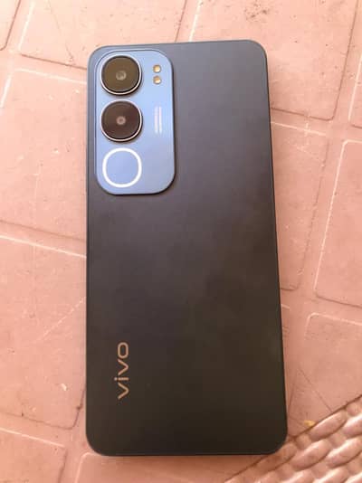 Vivo Y19s