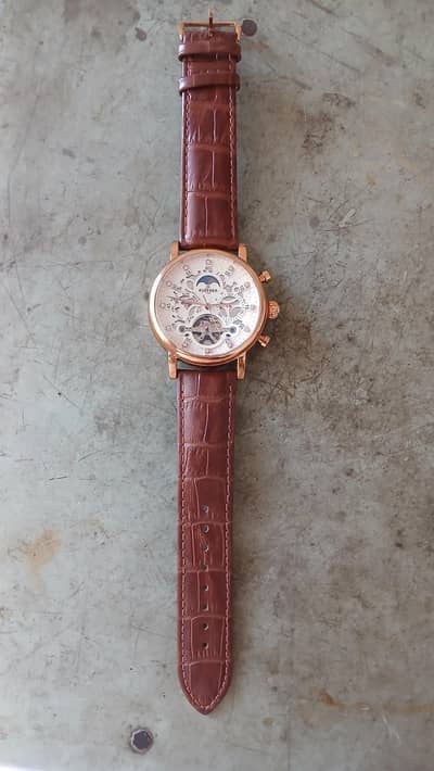 Brand New Automatic Mechanical Watch