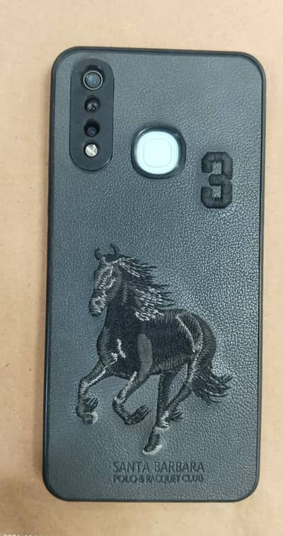 Vivo Y19