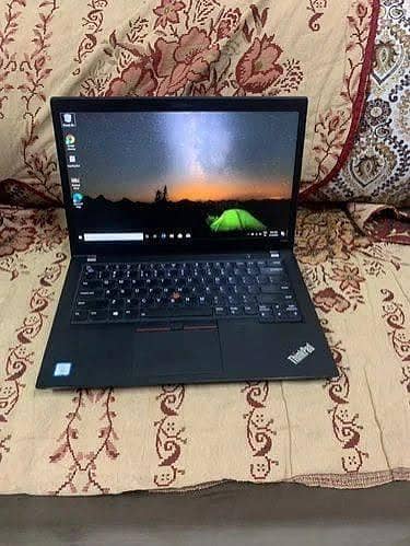 Lenovo Thinkpad