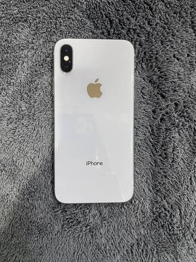 Apple iPhone XS