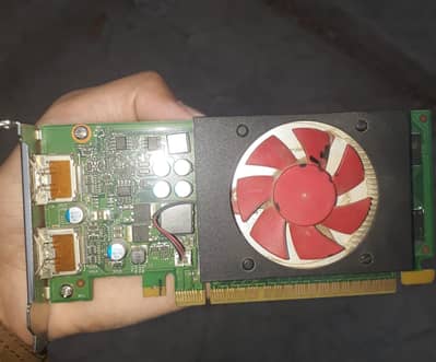 NVIDIA GeForce GT 730