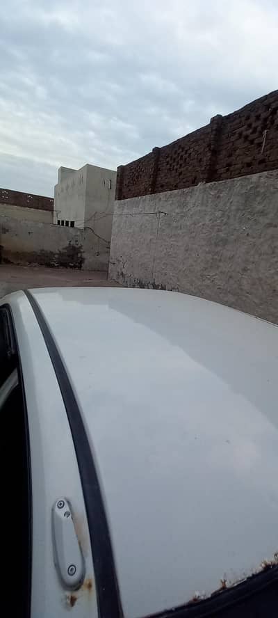 Honda Civic 1995
