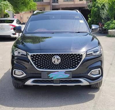 MG HS 1.5 Turbo 2022 [ URGENT SALE ]