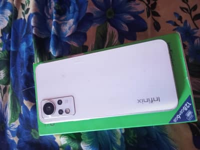 Infinix Hot 11