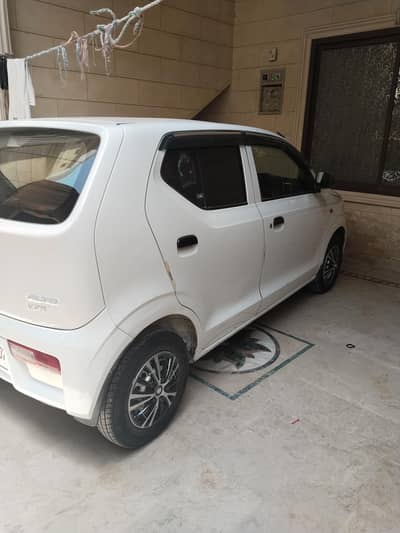 Suzuki Alto 2022