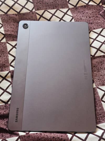 Samsung A11+ Tab