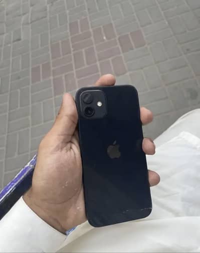 iPhone 12 factory unlock 64 gb 88 battery health.