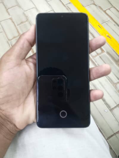 Xiaomi POCO X6 Pro