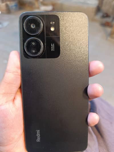 Redmi 13c 6GB 128 Gb