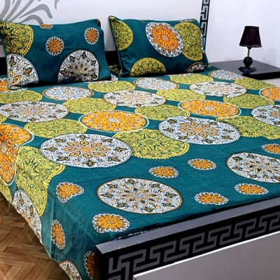 Bedshit full saiz