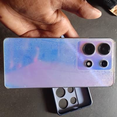 Infinix Note 30