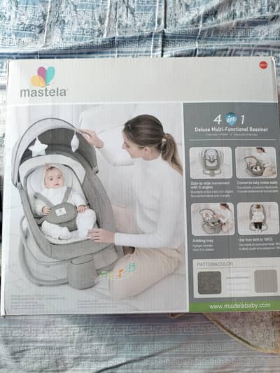 Baby Swing