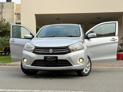 Suzuki Cultus VXL AGS ( Automatic ) 2022