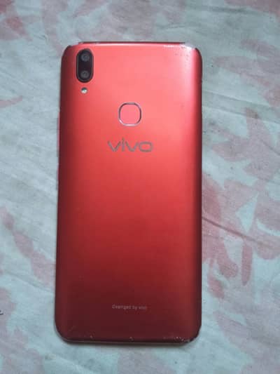 vivo y85a 4/64
