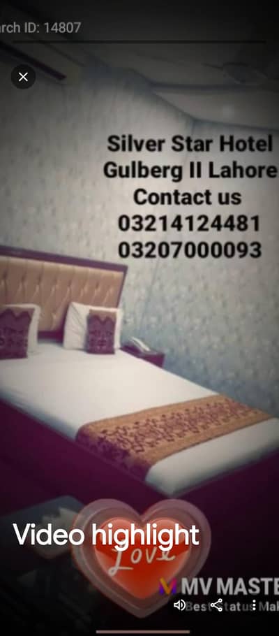 house keeper,room service boy , sweeper for hotel