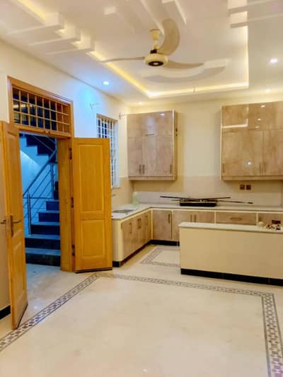 5-Marla New Double story House For Rent sector H-13 Islamabad