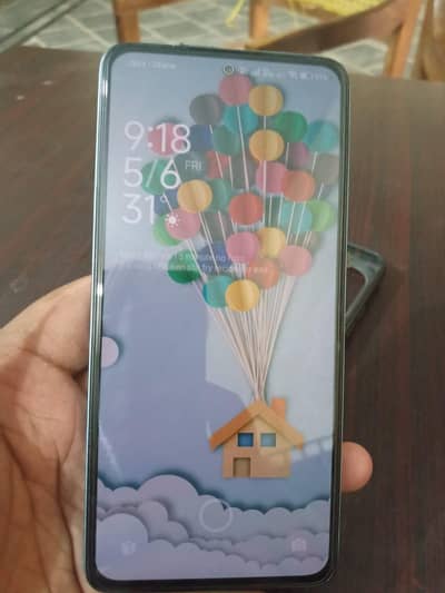 Xiaomi Redmi Note 14