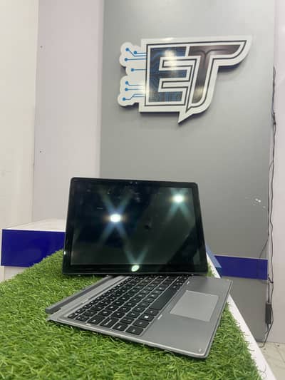 Dell Latitude 7210 Core i5 Gen 10th 16/256 Touch (O3OO)(48OO)(1O7)Num