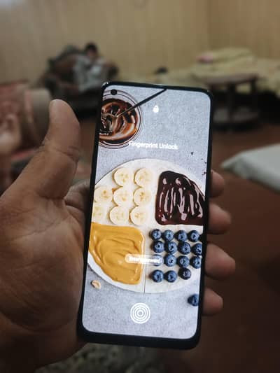 OPPO F21 Pro