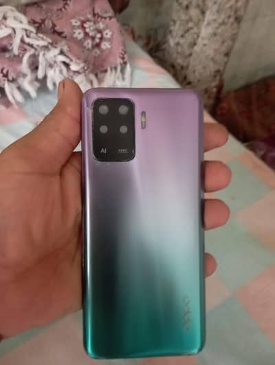 OPPO f19 Pro