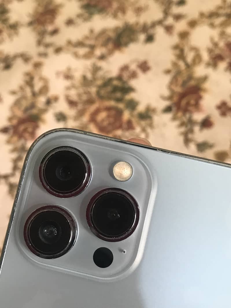 Apple iPhone 13 Pro Max 2