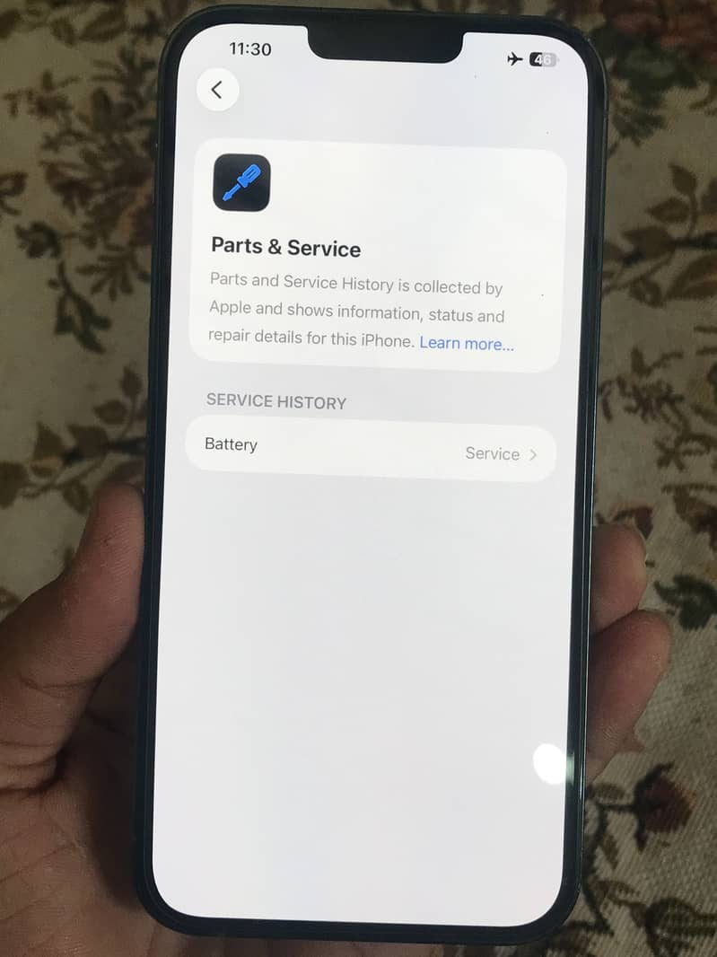 Apple iPhone 13 Pro Max 9