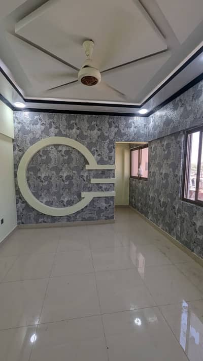 Apartment for Rent 2 Bedrooms Clifton Bloock1