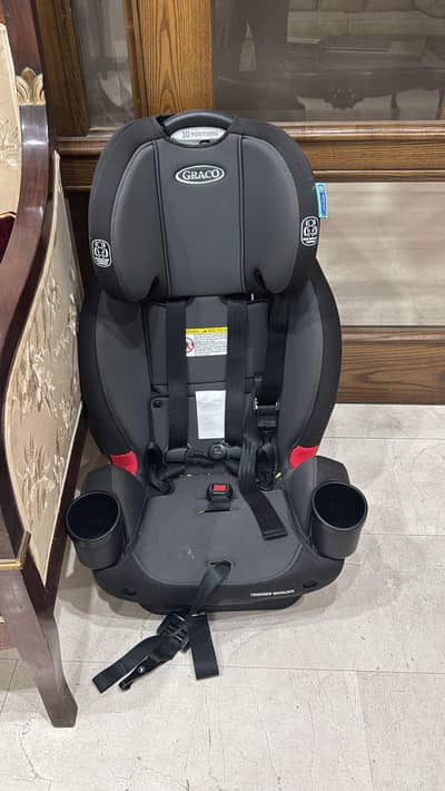 Car Seat/ Graco/ Kids Car seat/ Baby Car seat