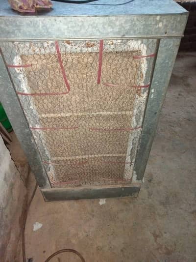 lahori coler beraifirolht