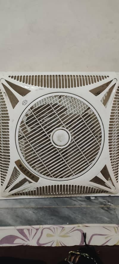 fans for sell