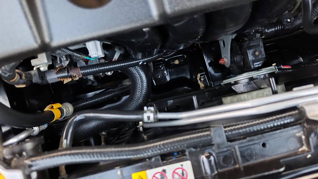 Corolla Altis 1.6 Automatic 11